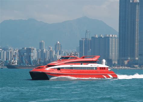 macau to hong kong ferry|Cotai Water Jet .